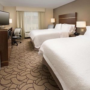 Queen Room Two Queen Beds